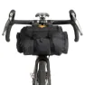 Restrap Kit Styreveske 17l, Black, One Size