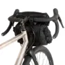 Restrap Kit Styreveske 17l, Black, One Size