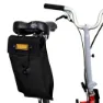 Restrap L 2l Sadelveske, Black, One Size