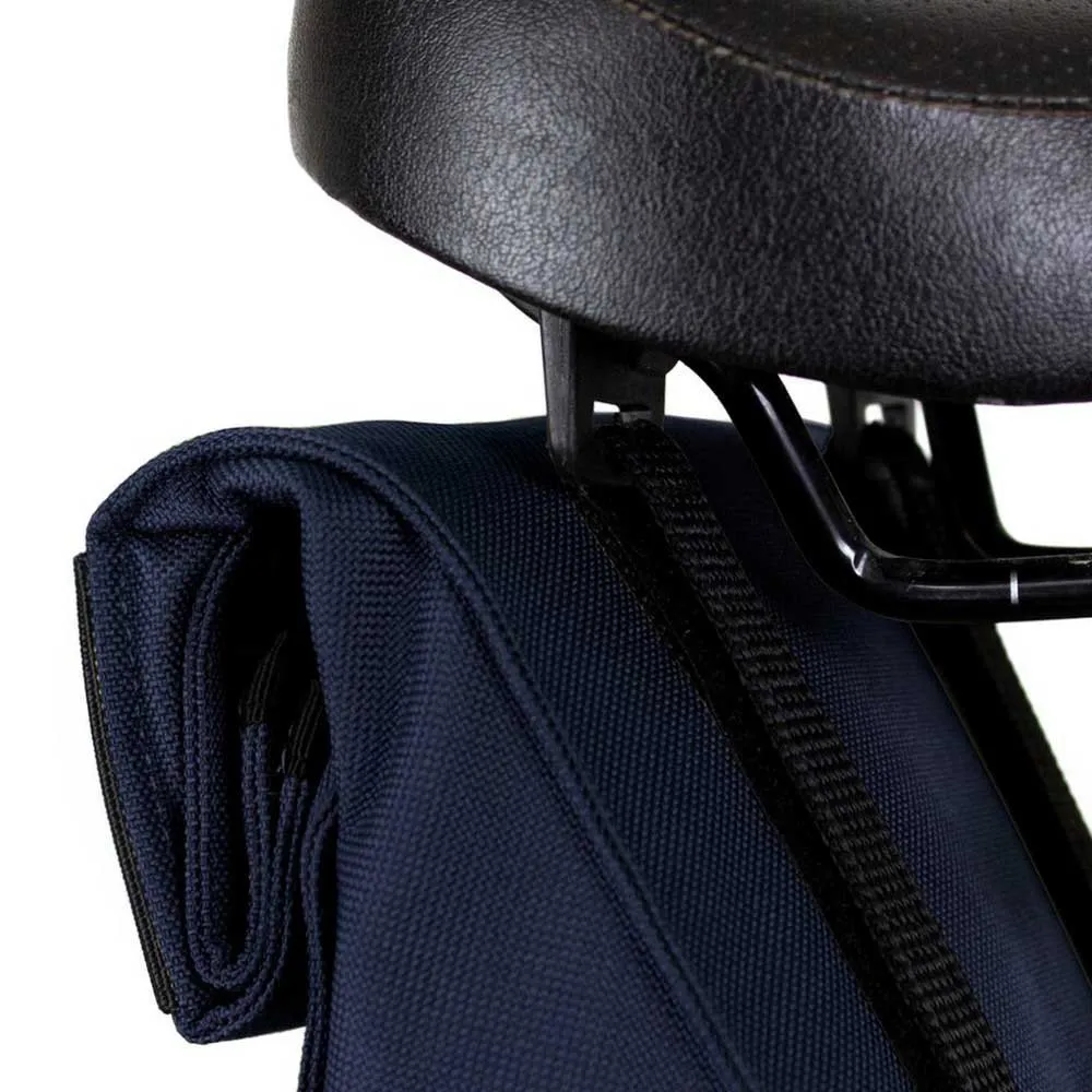 Restrap L 2l Sadelveske, Black, One Size