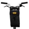 Restrap L 2l Sadelveske, Black, One Size