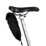 Restrap L 2l Sadelveske, Black, One Size