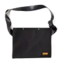 Restrap Musette 3l Ryggsekk, Black, One Size