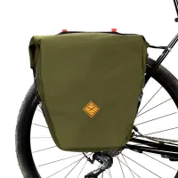 Restrap Pannier Sideveske Large Restrap Pannier Sideveske Large