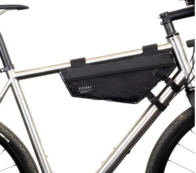 Restrap Race Frame Bag Large