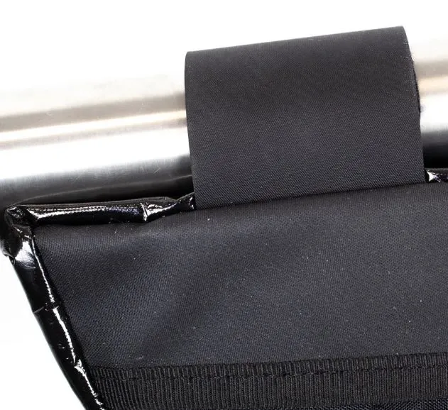 Restrap Race Frame Bag Large