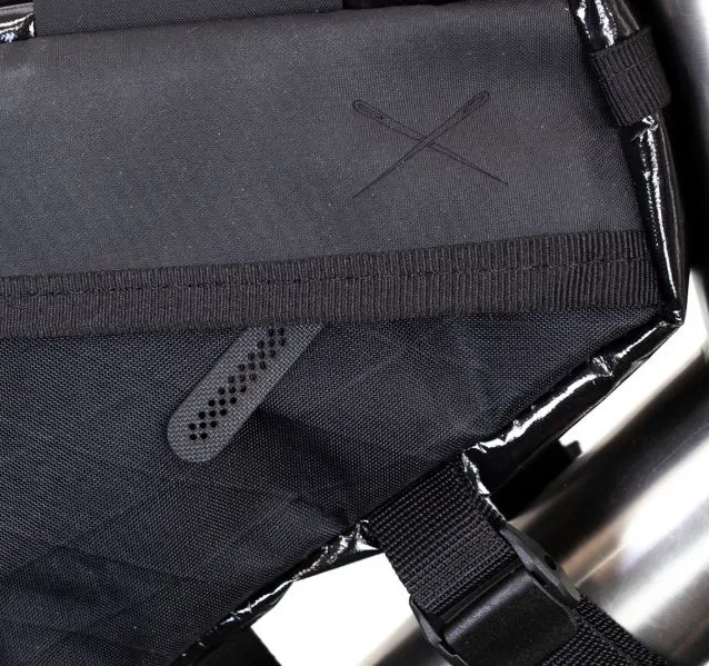 Restrap Race Frame Bag Large