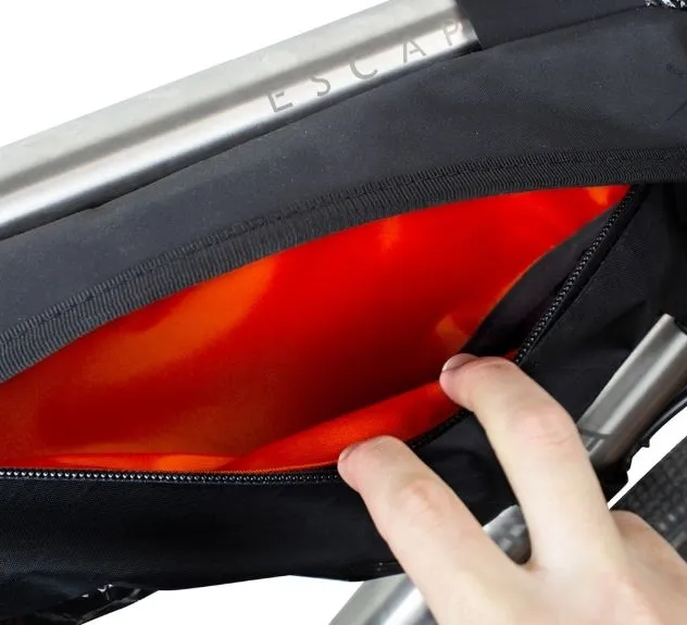 Restrap Race Frame Bag Large