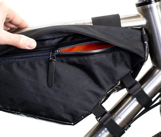 Restrap Race Frame Bag Large