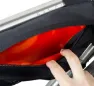 Restrap Race Frame Bag Small