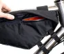 Restrap Race Frame Bag Small