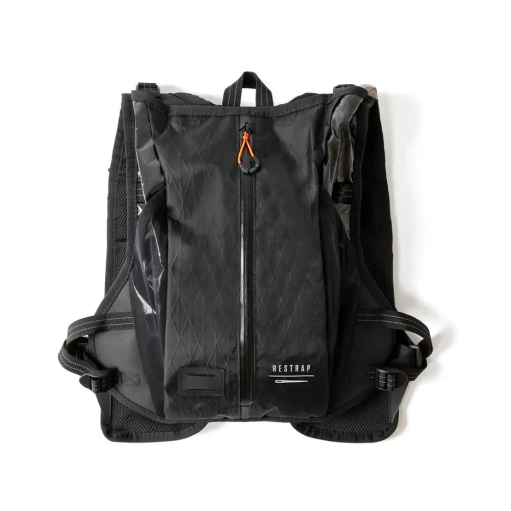 Restrap Race Hydreringsvest