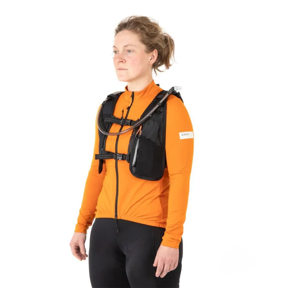 Restrap Race Hydreringsvest
