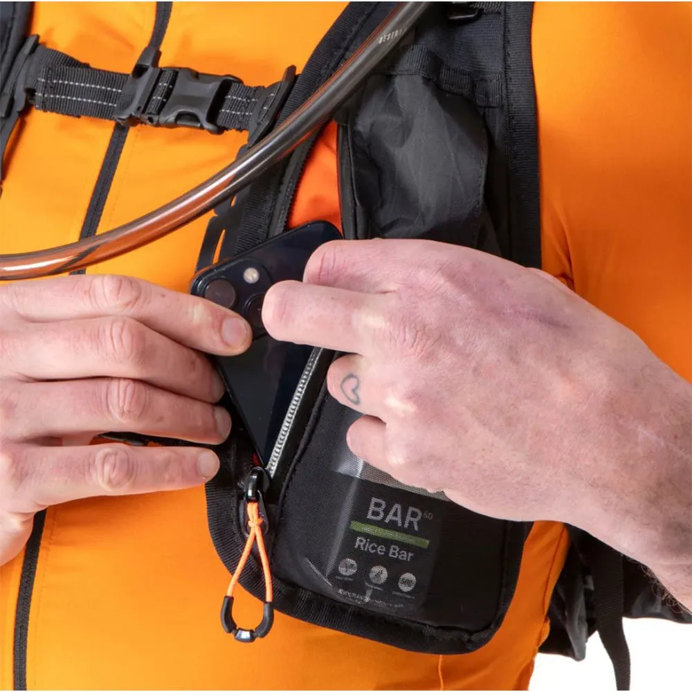 Restrap Race Hydreringsvest