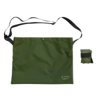 Restrap Race Musette Midjeveske 3l Restrap Race Musette Midjeveske 3l