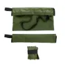 Restrap Race Musette Midjeveske 3l