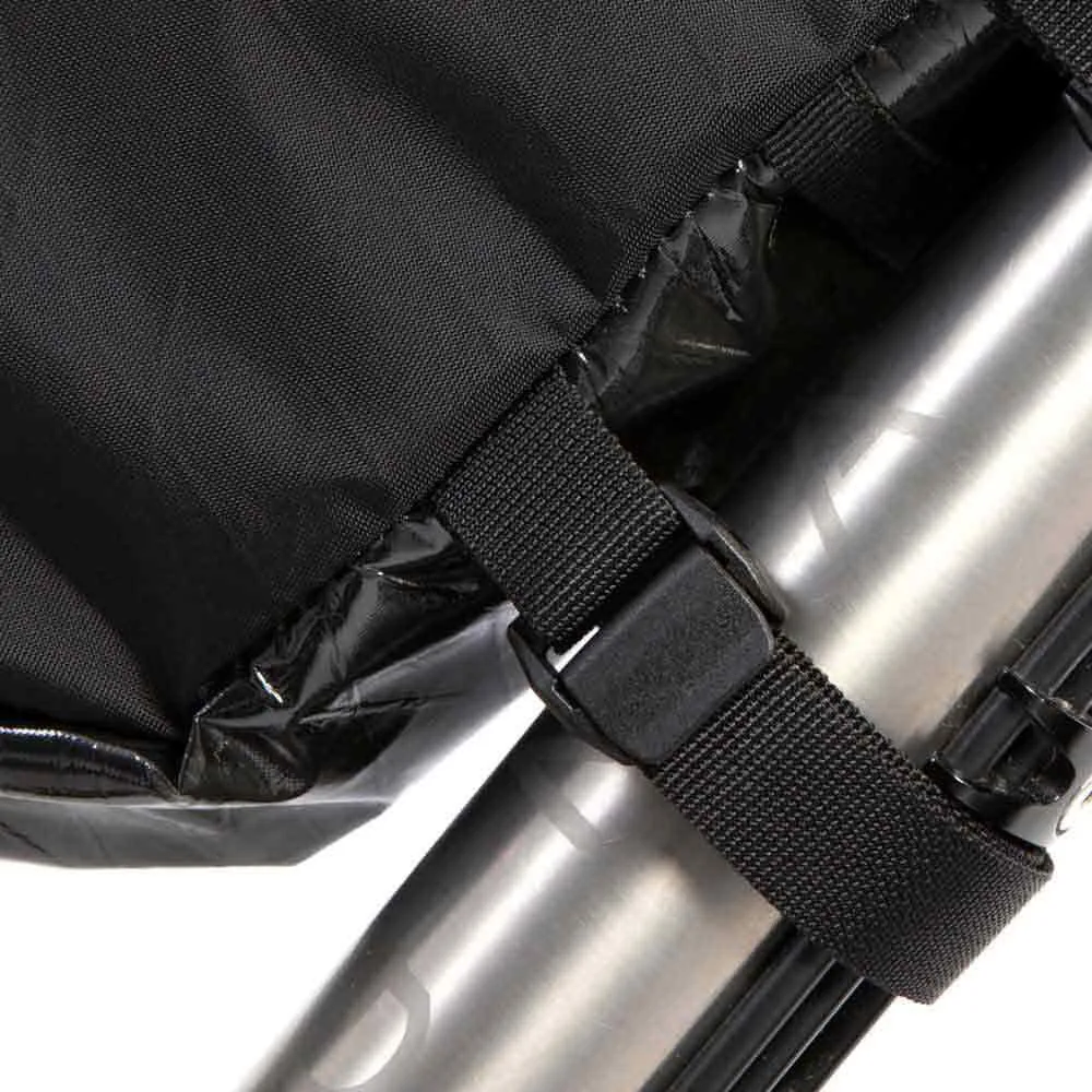 Restrap Race Rammeveske 4.2l Refurbished, Black, One Size Restrap Race Rammeveske 4.2l Refurbished, Black, One Size