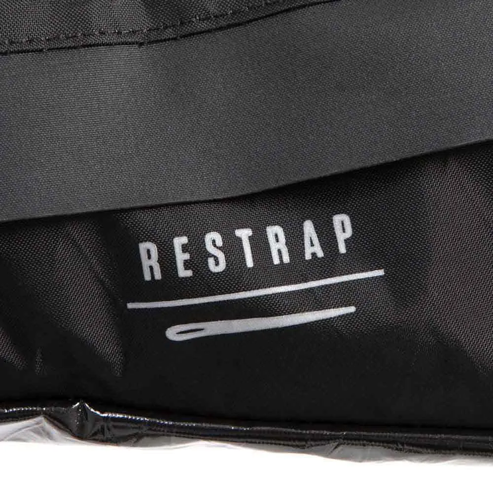 Restrap Race Rammeveske 4.2l Refurbished, Black, One Size Restrap Race Rammeveske 4.2l Refurbished, Black, One Size