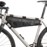 Restrap Race Rammeveske 4.2l Refurbished, Black, One Size