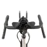 Restrap Race Stem Bag Veske, Black, One Size
