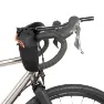 Restrap Race Stem Bag Veske, Black, One Size