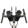 Restrap Race Stem Bag Veske, Black, One Size