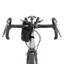 Restrap Race Stem Bag Veske, Black, One Size