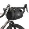 Restrap Race Styreveske 7l, Black, One Size