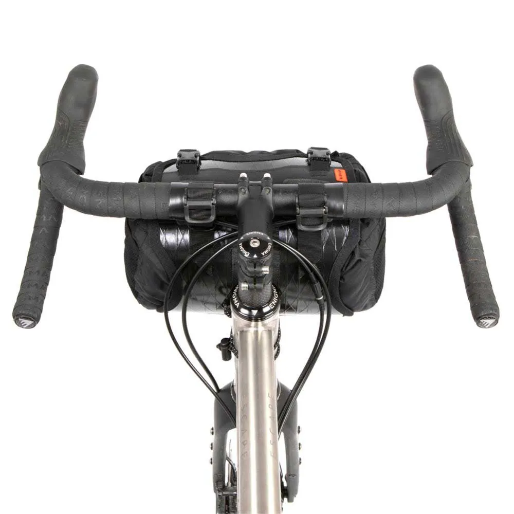 Restrap Race Styreveske 7l, Black, One Size Restrap Race Styreveske 7l, Black, One Size