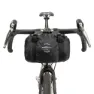 Restrap Race Styreveske 7l, Black, One Size