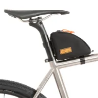 Restrap Race Top Tube Bag Restrap Race Top Tube Bag