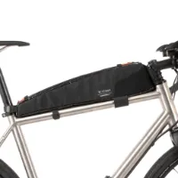 Restrap Race Top Tube Bag Restrap Race Top Tube Bag