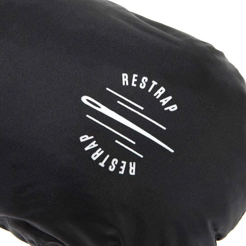 Restrap Race Waterproof 7l Tørrpose, Black, One Size Restrap Race Waterproof 7l Tørrpose, Black, One Size