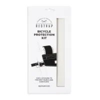 Restrap Rammebeskyttelse Kit Hvit Restrap Rammebeskyttelse Kit Hvit