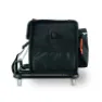 Restrap Rando Bag Large Styreveske, Black, One Size