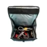 Restrap Rando Bag Large Styreveske, Black, One Size