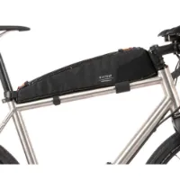 Restrap Rear Top Tube Bag