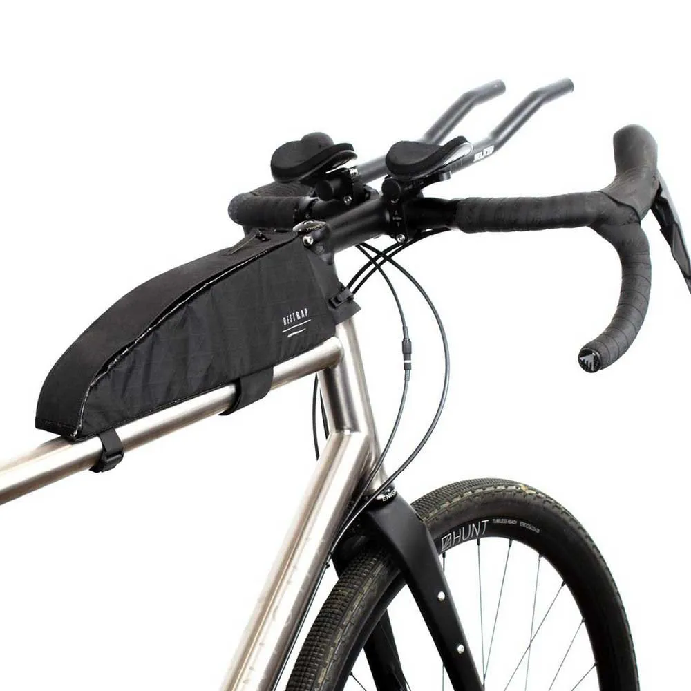 Restrap Rear Top Tube Bag