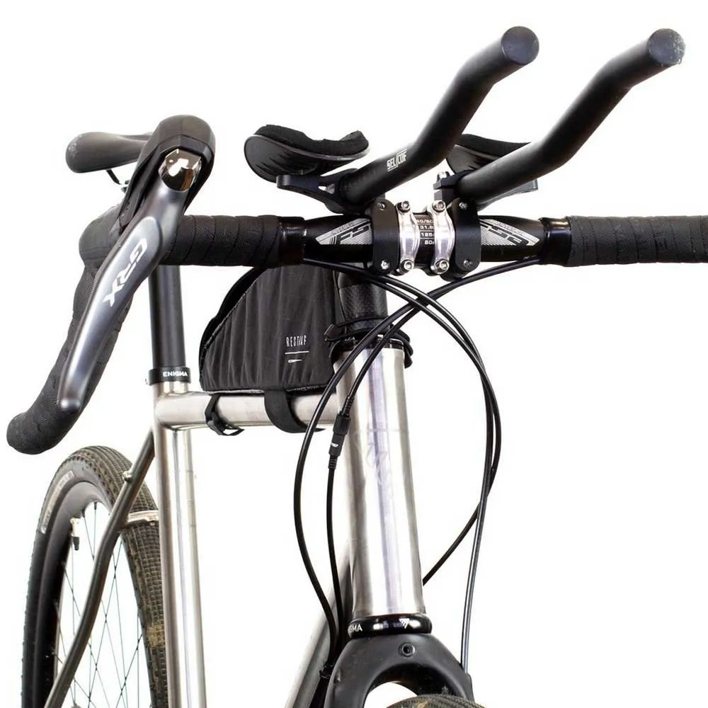 Restrap Rear Top Tube Bag