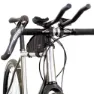 Restrap Rear Top Tube Bag
