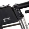 Restrap Rear Top Tube Bag