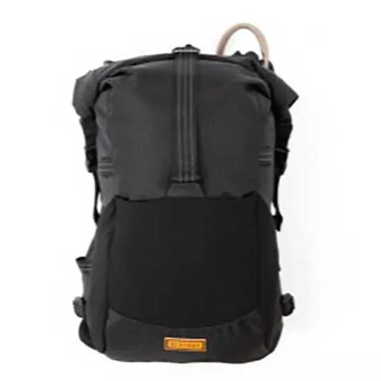 Restrap Rolltop Hydreringssekk 14l, Black, One Size