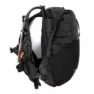 Restrap Rolltop Hydreringssekk 14l, Black, One Size