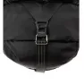 Restrap Rolltop Hydreringssekk 14l, Black, One Size