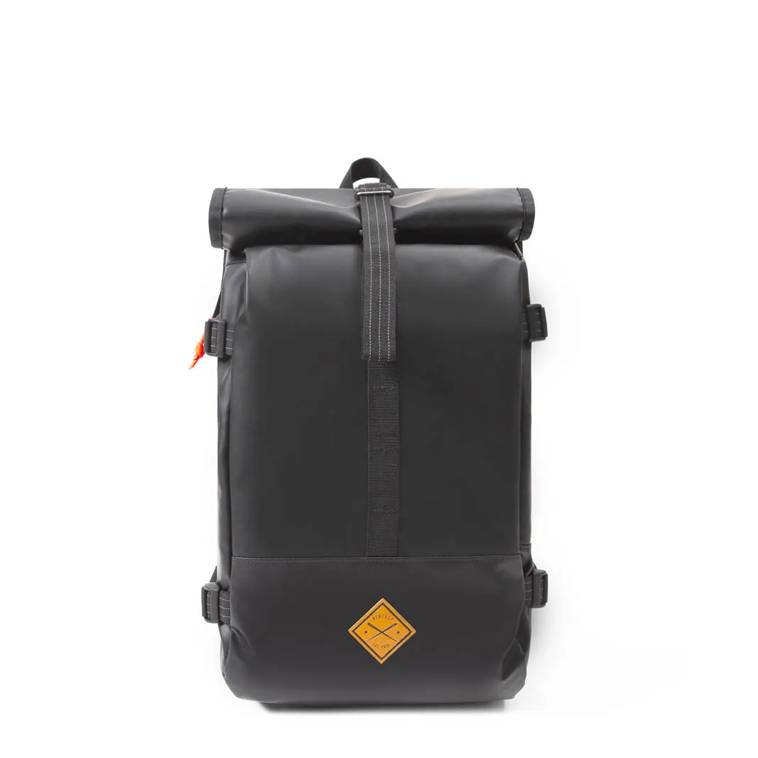 Restrap Rolltop Ryggsekk, 22 Liter Restrap Rolltop Ryggsekk, 22 Liter