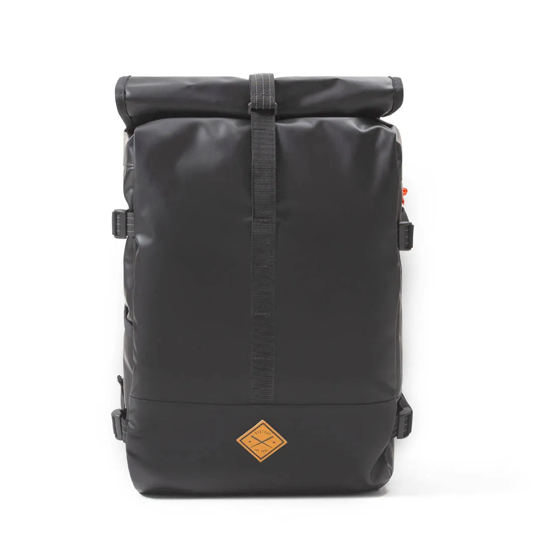 Restrap Rolltop Ryggsekk, 40 Liter