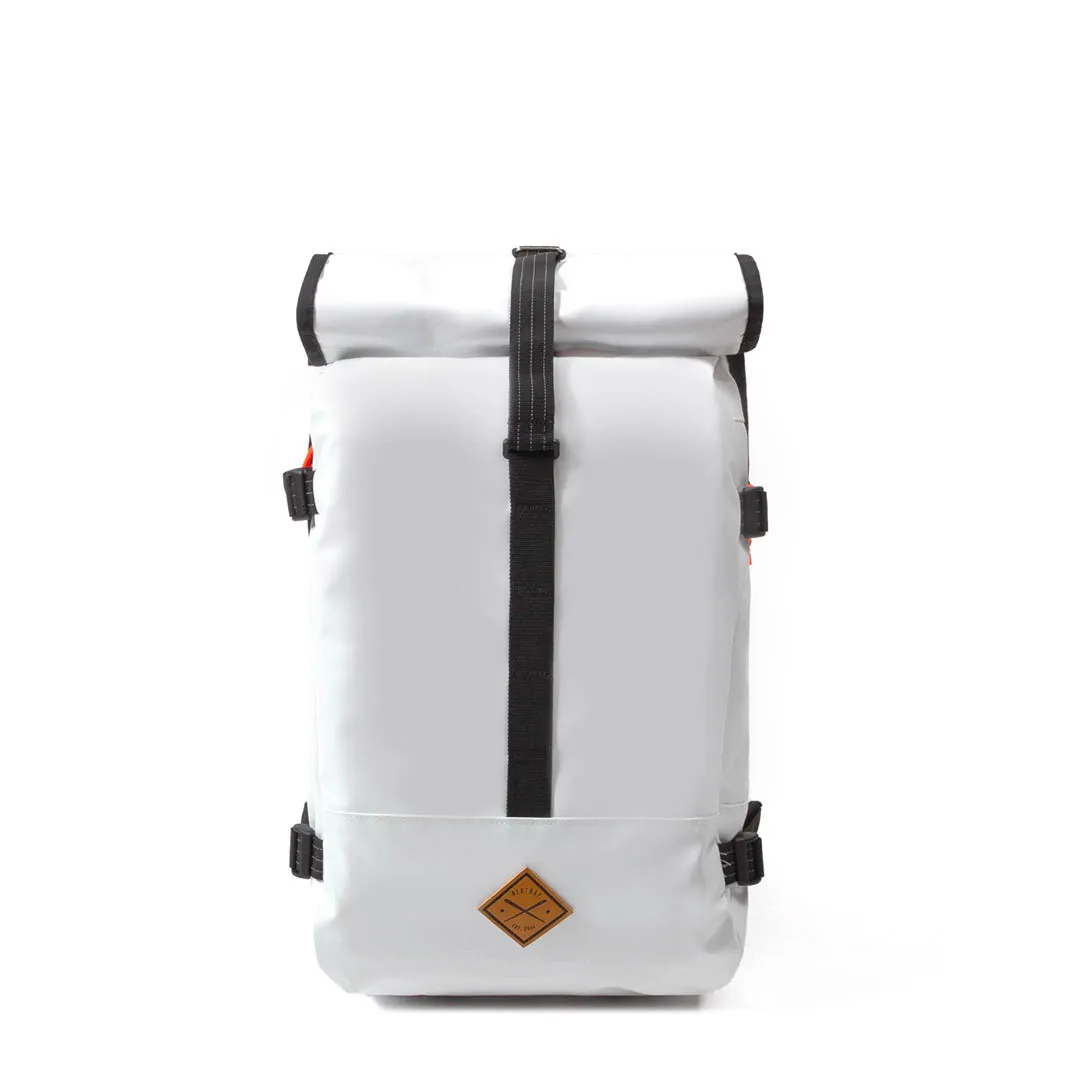 Restrap Rolltop Rygsæk, 22 Liter Restrap Rolltop Rygsæk, 22 Liter