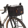 Restrap S 11l Styreveske, Black, One Size