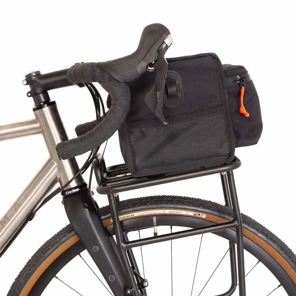 Restrap S 11l Styreveske, Black, One Size Restrap S 11l Styreveske, Black, One Size