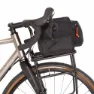 Restrap S 11l Styreveske, Black, One Size